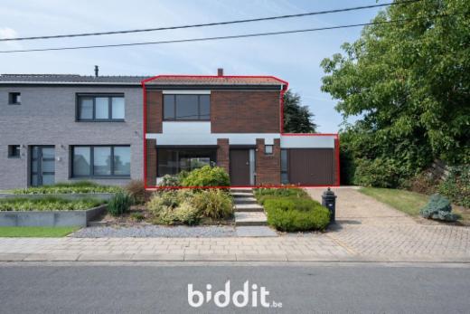 Presentatiebeeld van het pand n° 298096