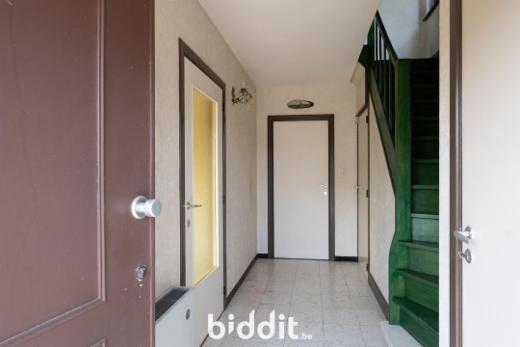Derde alternatieve foto van het pand