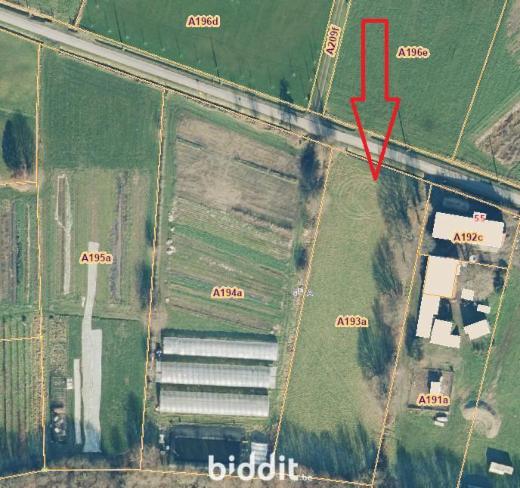 Presentatiebeeld van het pand n° 282357