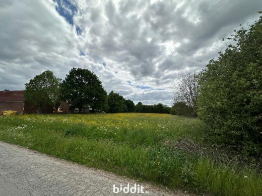 Tweede alternatieve foto van het pand