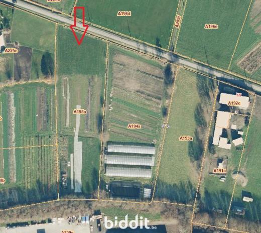 Presentatiebeeld van het pand n° 282360