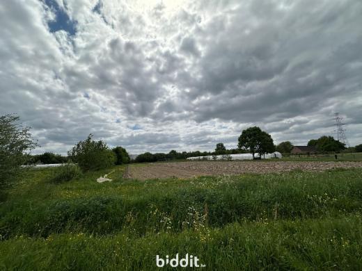 Derde alternatieve foto van het pand