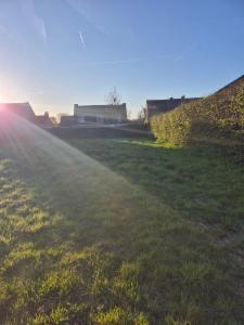 Tweede alternatieve foto van het pand