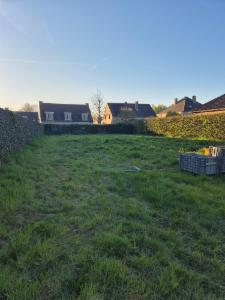 Derde alternatieve foto van het pand