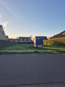 Eerste alternatieve foto van het pand