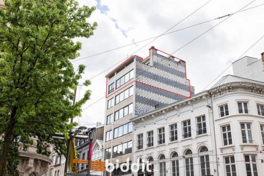 Presentatiebeeld van het pand n° 283016