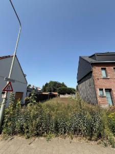 Tweede alternatieve foto van het pand