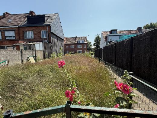 Presentatiebeeld van het pand n° 286141