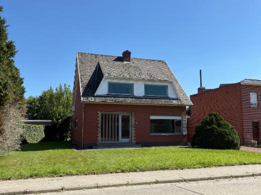 Presentatiebeeld van het pand n° 286643