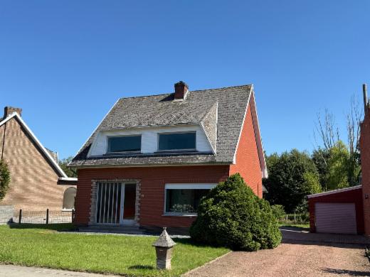 Eerste alternatieve foto van het pand