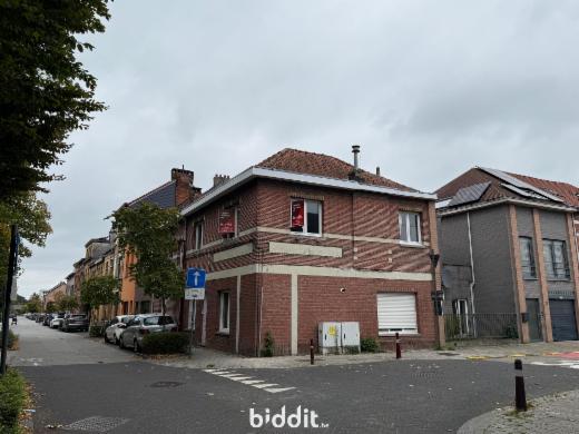 Derde alternatieve foto van het pand