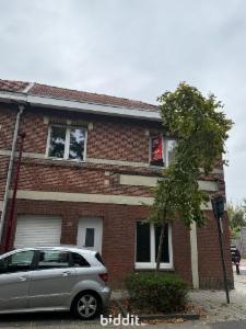 Tweede alternatieve foto van het pand