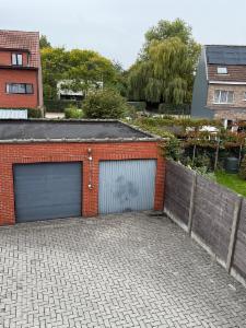 Derde alternatieve foto van het pand