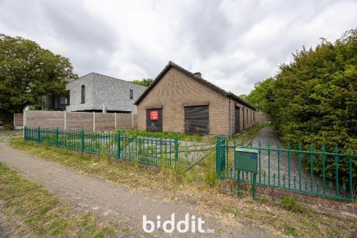 Presentatiebeeld van het pand n° 288782