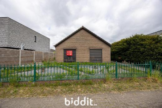 Eerste alternatieve foto van het pand