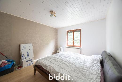 Tweede alternatieve foto van het pand