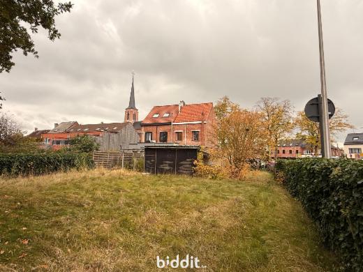 Derde alternatieve foto van het pand