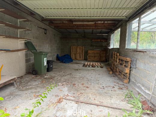 Tweede alternatieve foto van het pand