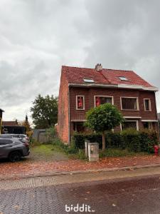 Eerste alternatieve foto van het pand