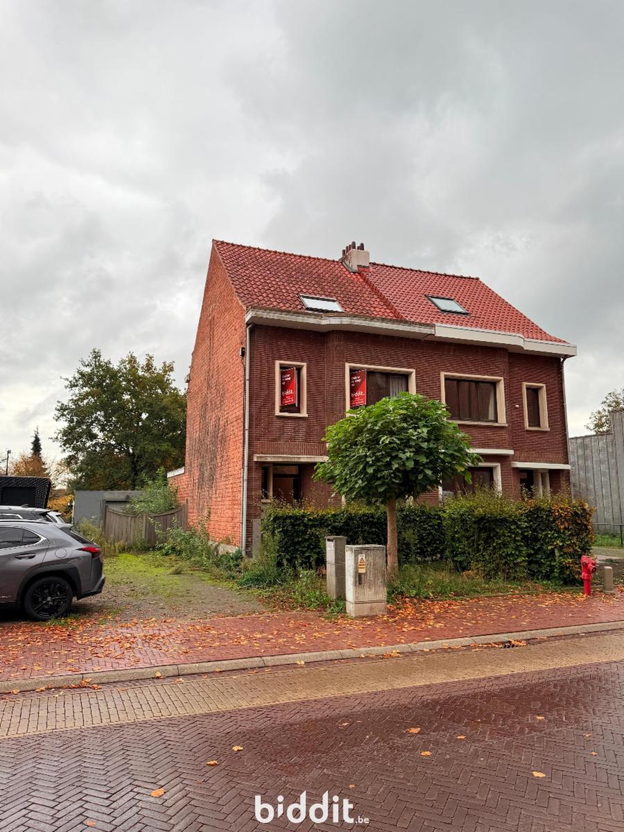 Presentatiebeeld van het pand n° 291988