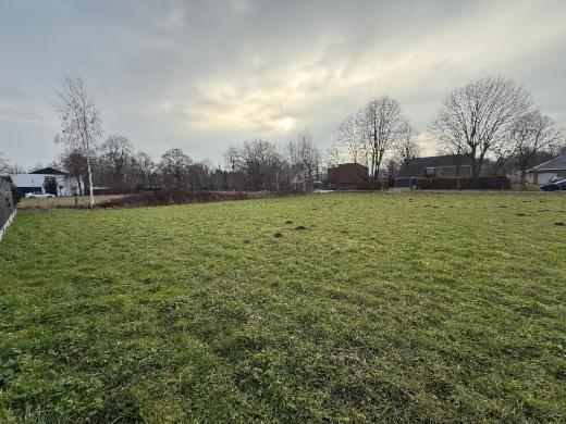 Tweede alternatieve foto van het pand