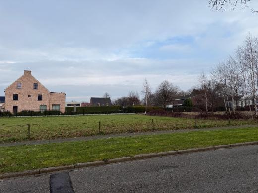 Derde alternatieve foto van het pand