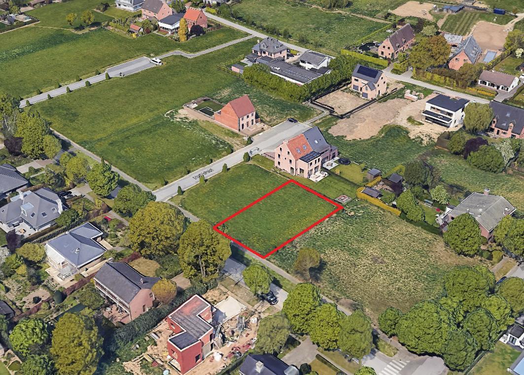 Presentatiebeeld van het pand n° 292602