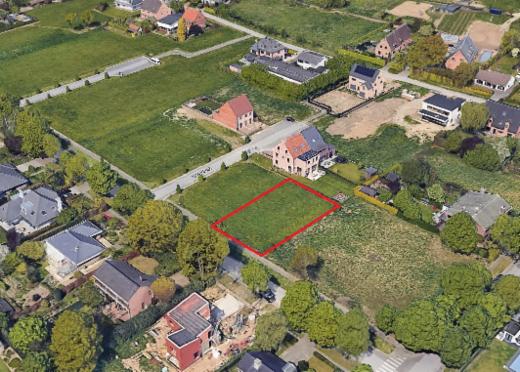 Presentatiebeeld van het pand n° 292602