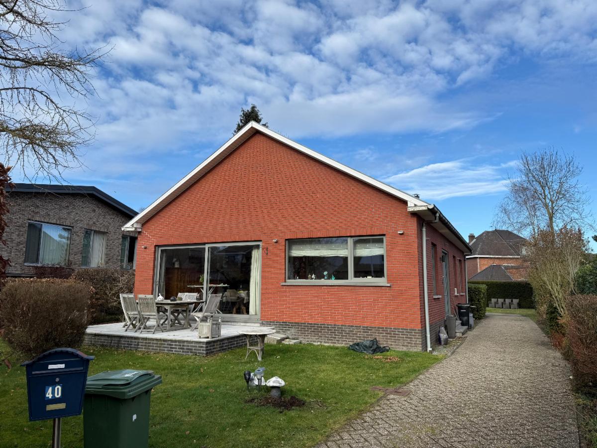 Presentatiebeeld van het pand n° 292603