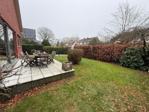 Derde alternatieve foto van het pand