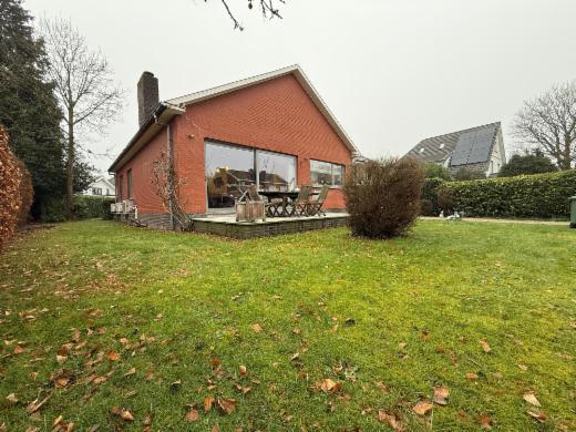 Tweede alternatieve foto van het pand