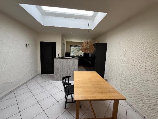 Tweede alternatieve foto van het pand