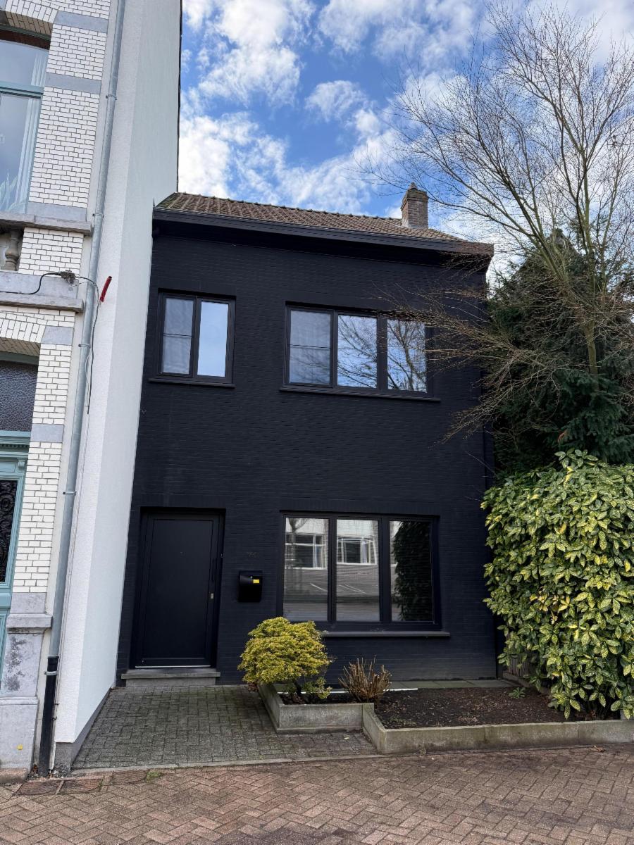 Presentatiebeeld van het pand n° 293223