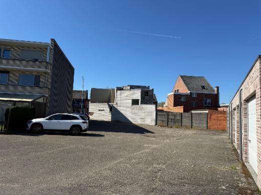 Eerste alternatieve foto van het pand