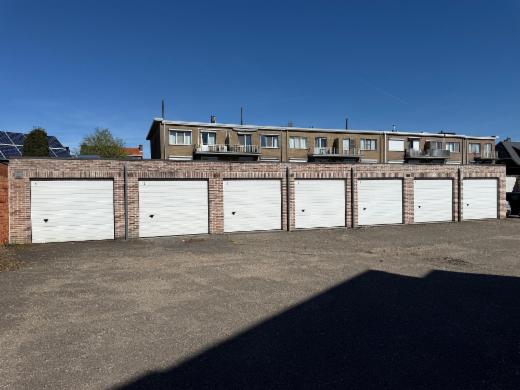 Tweede alternatieve foto van het pand