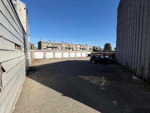 Derde alternatieve foto van het pand