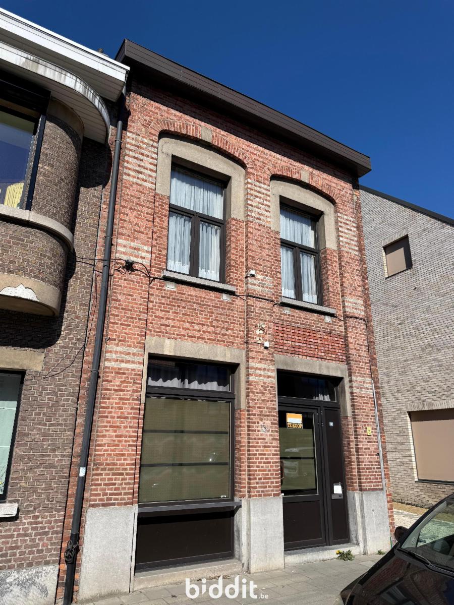 Presentatiebeeld van het pand n° 295426