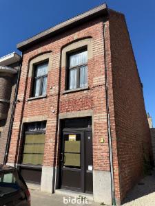 Eerste alternatieve foto van het pand