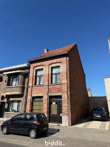 Tweede alternatieve foto van het pand