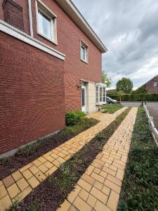 Eerste alternatieve foto van het pand