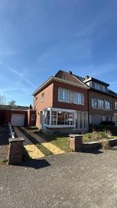 Presentatiebeeld van het pand n° 296296