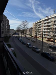 Tweede alternatieve foto van het pand