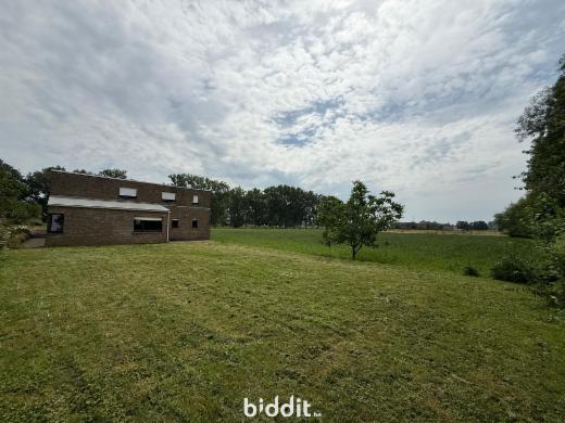 Tweede alternatieve foto van het pand