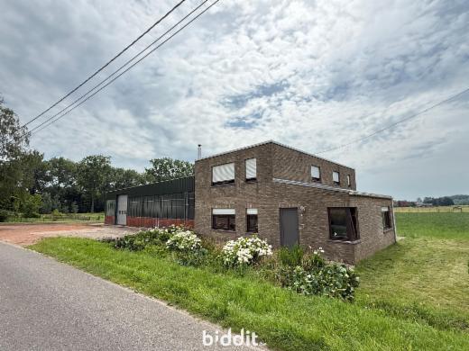 Presentatiebeeld van het pand n° 298244