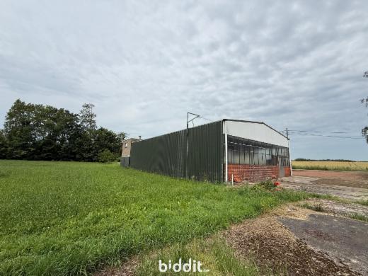 Derde alternatieve foto van het pand
