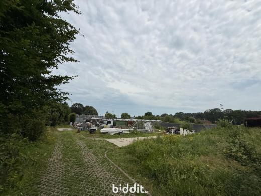Tweede alternatieve foto van het pand