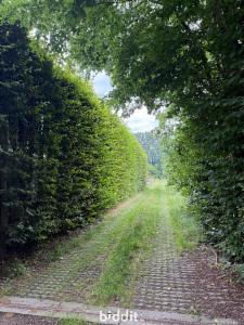 Eerste alternatieve foto van het pand