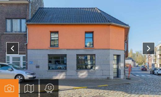 Presentatiebeeld van het pand n° 302105