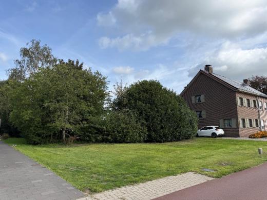 Eerste alternatieve foto van het pand