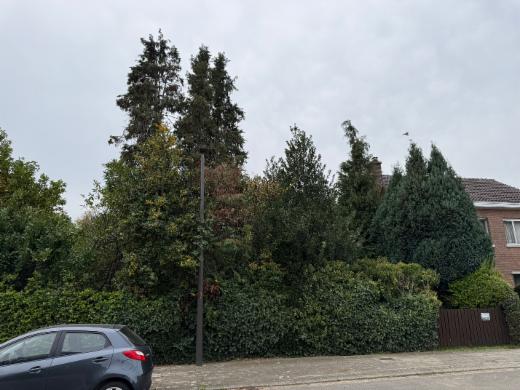 Presentatiebeeld van het pand n° 303205